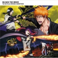 Telecharger Bleach Movie 4 OST DDL